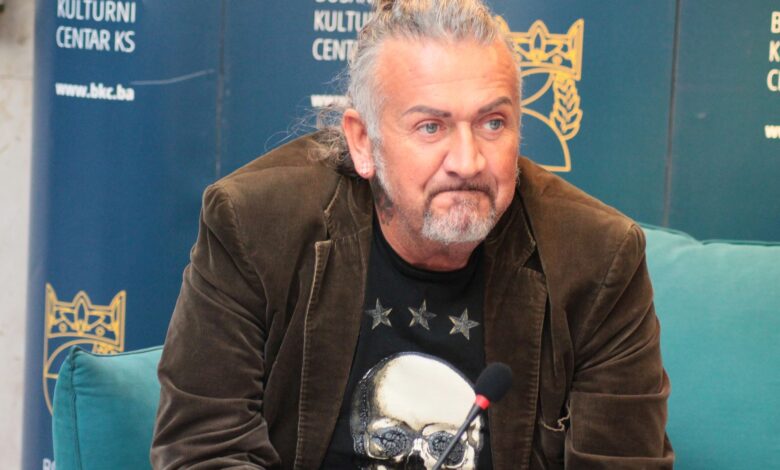 Maca o Melini: “Što se nije udala za vodoinstalatera?”