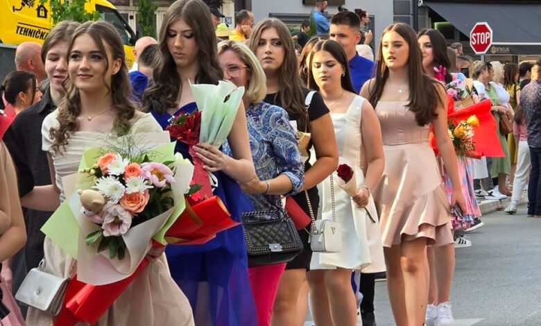 Načelnik ove općine časti maturante: Svi će dobiti po 300 KM