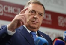 Dodik čestitao Kurban-bajram