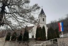 Burne reakcije zbog selama na groblju kod Širokog Brijega: “Uvrijedio je i Bošnjake i katolike”
