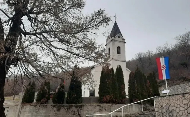 Burne reakcije zbog selama na groblju kod Širokog Brijega: “Uvrijedio je i Bošnjake i katolike”