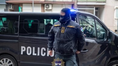 Akcija “Test” potresla BiH: Policija uhapsila više političara