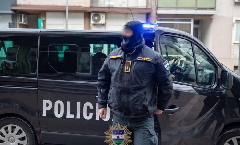 Akcija “Test” potresla BiH: Policija uhapsila više političara