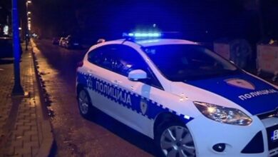 Strašan slučaj u Istočnom Sarajevu: Oca pretukao pa ga gurnuo niz stepenice