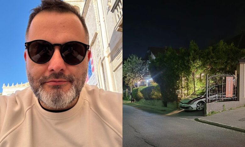 Tragične vijesti iz Sarajeva: Preminuo Nedim Livnjak nakon pucnjave