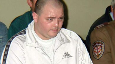 Novi šok detalji o ubici maturanta: “Imao je listu osoba koje planira ubiti”