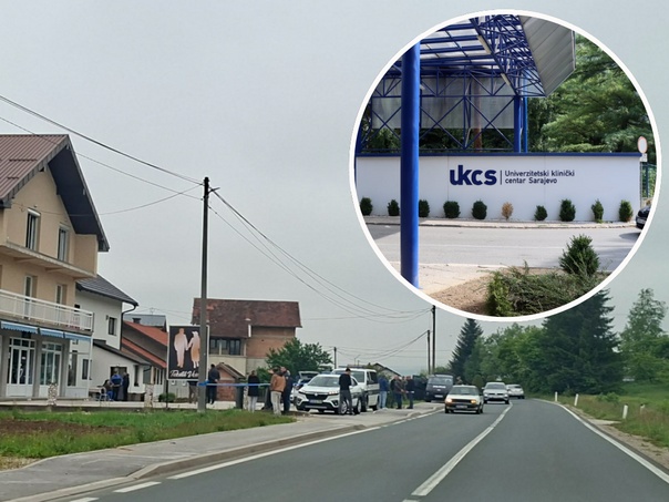 Preminuo osumnjičeni za ubistvo i ranjavanje u Kiseljaku