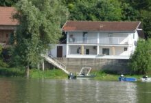 Ovo je bila vikendica Šabana Šaulića, u njoj se jedno pravilo moralo poštovati