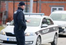 Drama u Zavidovićima: Muškarac pokušao spriječiti iskop kabura