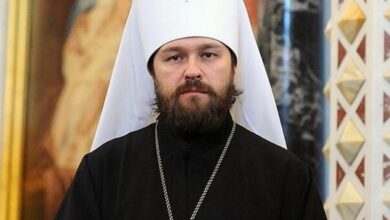 Mitropolit priveden zbog sumnje na posjedovanje droge