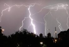 Crveni alarm širom Njemačke: Dvije osobe stradale u nevremenu