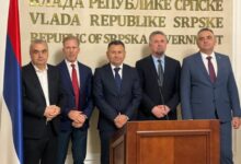 Drama u Republici Srpskoj: Ojadiše nas Dodikovi lobisti! (VIDEO)