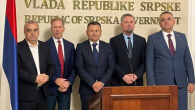 Drama u Republici Srpskoj: Ojadiše nas Dodikovi lobisti! (VIDEO)