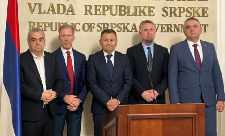 Drama u Republici Srpskoj: Ojadiše nas Dodikovi lobisti! (VIDEO)
