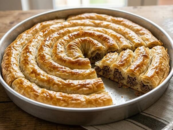 Građani ne vjeruju cijenama: Burek skuplji nego ikad
