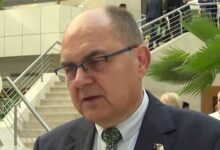 Schmidt: Dodik je davao milione da me ukloni, objaviću memoare