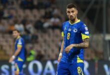 Krunić: “Da sam dobio poziv Srbije, ne bih razmišljao o BiH”