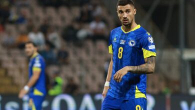 Krunić: “Da sam dobio poziv Srbije, ne bih razmišljao o BiH”