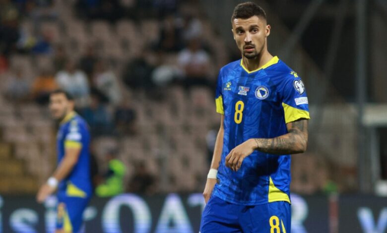 Krunić: “Da sam dobio poziv Srbije, ne bih razmišljao o BiH”