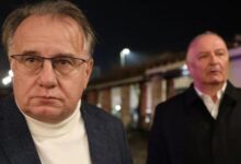 SDP BiH: Srđan Amidžić je običan idiot!