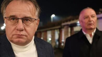 SDP BiH: Srđan Amidžić je običan idiot!