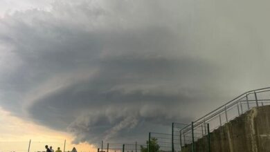 Stiže novo nevrijeme u BiH: Meteorolozi upozoravaju na pljuskove i moguću tuču