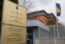 Novi pravni obračun u BiH: FBiH tuži RS zbog 150 miliona KM