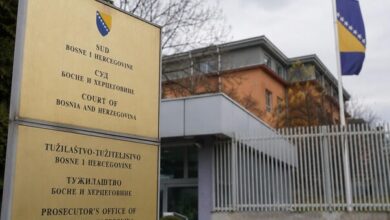 Novi pravni obračun u BiH: FBiH tuži RS zbog 150 miliona KM