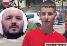 Ubijeni dostavljač jučer nije trebao raditi, svi se plašili dostaviti hranu