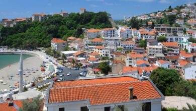 Kazne do 500 eura u Crnoj Gori: Turistkinje posebno na udaru novih pravila