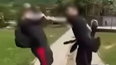 Uznemirujući snimak iz BiH: Maloljetnik brutalno pretukao vršnjaka, ostali sve snimali