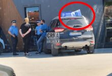 Navijači tvrde: Policija u Istočnom Sarajevu zaustavlja vozila zbog zastava RBiH