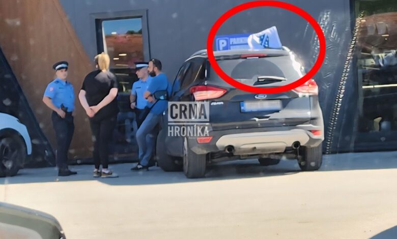 Navijači tvrde: Policija u Istočnom Sarajevu zaustavlja vozila zbog zastava RBiH