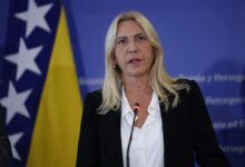 Cvijanović: U BiH više nikada niko neće intervenisati