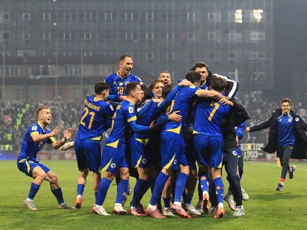 Poznato ko će u BiH prenositi utakmice Mundijala