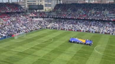 Srbijanski mediji oduševljeni atmosferom u Saint Louisu: Hiljade navijača BiH u glas pjevale Halidove „Ljiljane“