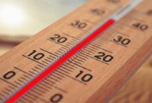 Stiže El Niño, meteorolozi strahuju od novih temperaturnih rekorda