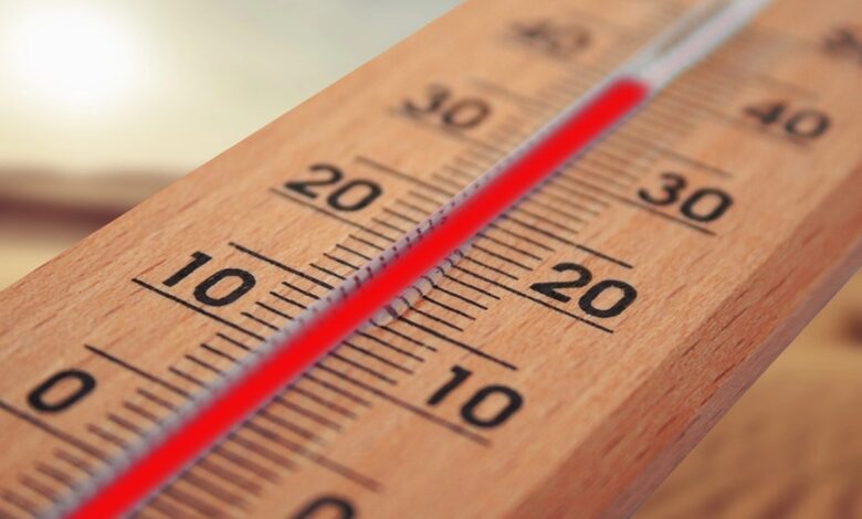 Stiže El Niño, meteorolozi strahuju od novih temperaturnih rekorda