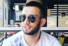 Novi Pazar zavijen u crno: U 32. godini preminuo Almir Ahmetović nakon teške bolesti