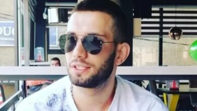 Novi Pazar zavijen u crno: U 32. godini preminuo Almir Ahmetović nakon teške bolesti