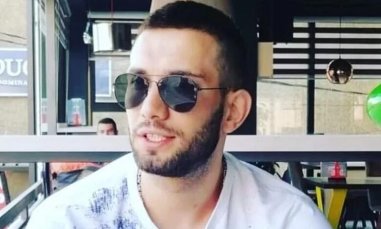 Novi Pazar zavijen u crno: U 32. godini preminuo Almir Ahmetović nakon teške bolesti