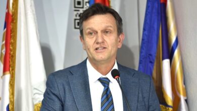 Branko Blanuša će biti kandidat za predsjednika Republike Srpske!