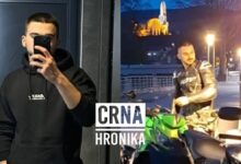 Tragedija kod Kiseljaka: U saobraćajnoj nesreći poginuo 22-godišnji Stefan Komšić