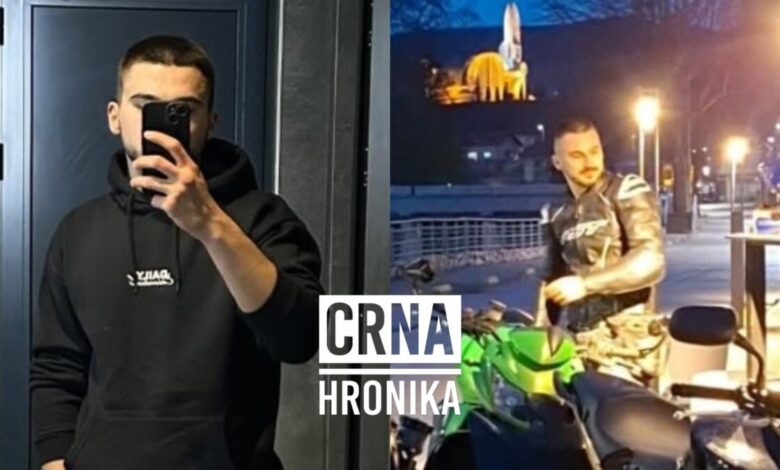 Tragedija kod Kiseljaka: U saobraćajnoj nesreći poginuo 22-godišnji Stefan Komšić