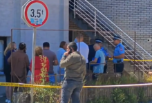 Tragedija u Banjaluci: Dijete poginulo u požaru, drugo teško povrijeđeno