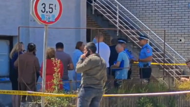 Tragedija u Banjaluci: Dijete poginulo u požaru, drugo teško povrijeđeno