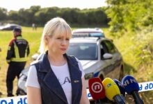 Istraga u toku: Poznat identitet dijela žrtava avionske nesreće u Hrvatskoj