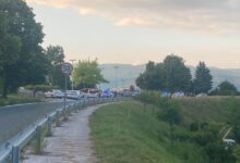 Pucnjava u Sarajevu: Ranjene tri osobe