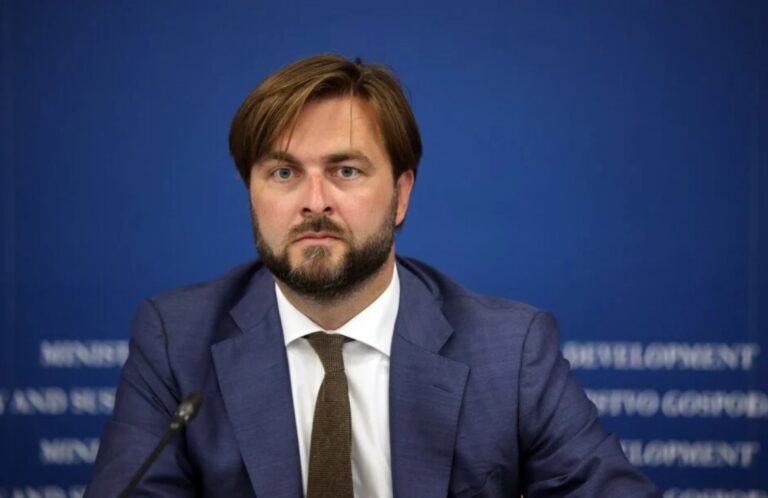 ĆORIĆ PONOVNO U CENTRU PAŽNJE: Ova izjava izazvat će reakcije građana Hrvatske