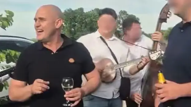 (VIDEO) DABRO PONOVNO U SREDIŠTU POZORNOSTI: Nakon kazne objavio novu snimku, pogledajte što je radio